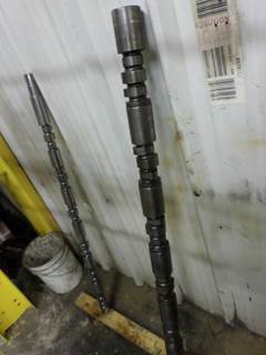 Cummins Camshaft