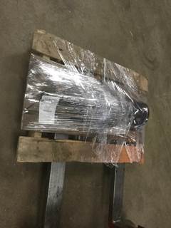 Cummins ISB 6.7L Camshaft for a Cummins ISB-CR-6.7 (REAR GEAR)