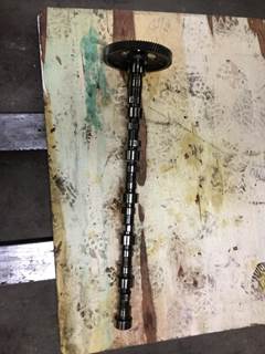 Cummins ISL Camshaft