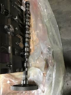 Cummins ISL Camshaft