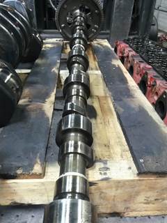 Cummins ISL Camshaft