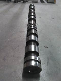Cummins ISX EGR Camshaft