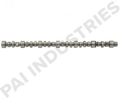 Cummins ISX EGR Camshaft