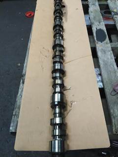 Cummins ISX EGR Camshaft