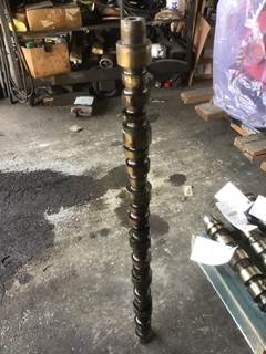 Cummins ISX15 Camshaft