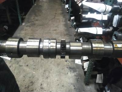 Cummins ISX15 Camshaft