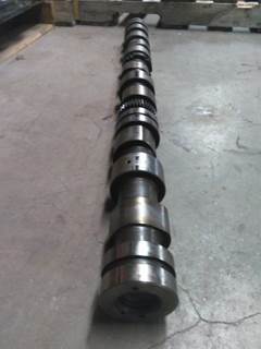 Cummins ISX15 Camshaft