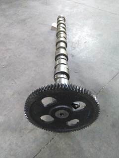 Cummins L10E Camshaft