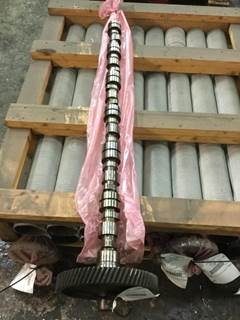 Cummins N14 CELECT Camshaft for a Cummins T800