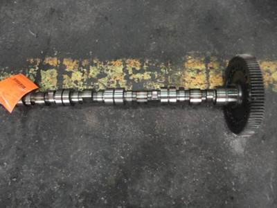 Cummins N14 CELECT Camshaft for a Cummins N14 CELECT 310-370 HP