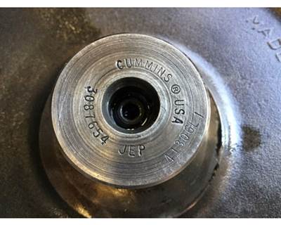 Cummins N14 CELECT Camshaft for a Cummins N14 CELECT 460-525 HP