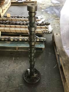 Cummins QSM Camshaft