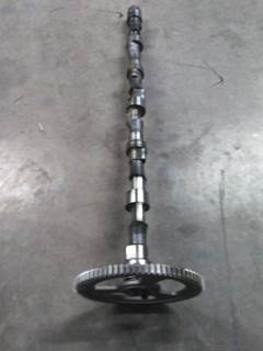 Cummins X12 Camshaft for a Cummins X12 EPA 17
