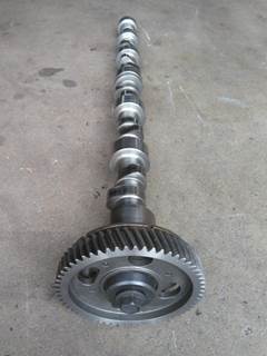 Cummins X12 Camshaft for a Cummins X12 EPA 17