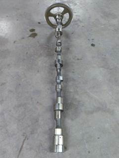 Cummins X12 Camshaft for a Cummins X12 EPA 17