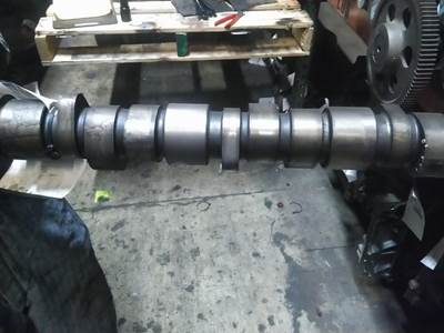 Detroit Camshaft
