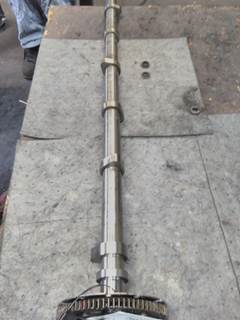 Detroit DD13 Camshaft
