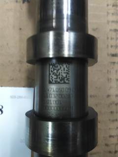 Detroit DD13 Camshaft
