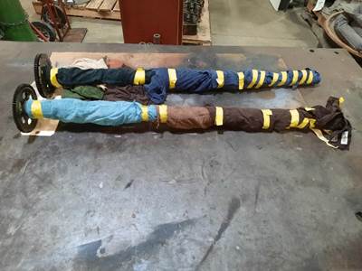 Detroit DD13 Camshaft