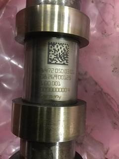 Detroit DD15 Camshaft