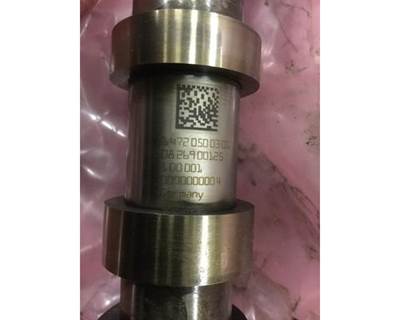 Detroit DD15 Camshaft