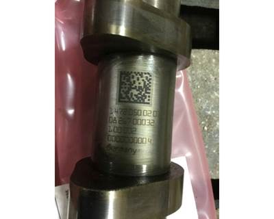 Detroit DD15 Camshaft