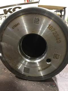 Paccar MX-13 Camshaft