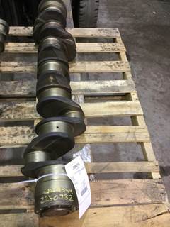 Paccar MX-13 Camshaft