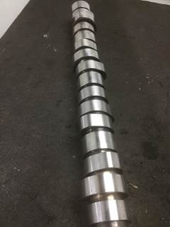 Volvo D12 Camshaft