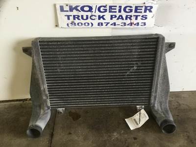 Ford F-750 Charge Air Cooler (ATAAC) for a Ford F750SD (SUPER DUTY)