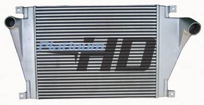 Ford L700 Charge Air Cooler (ATAAC)