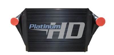 Ford L8000 Charge Air Cooler (ATAAC)