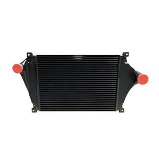 Ford L9000 Charge Air Cooler (ATAAC)