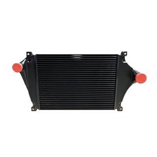 Ford L9000 Charge Air Cooler (ATAAC)