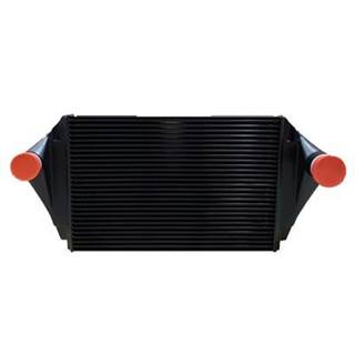 Ford L9000 Charge Air Cooler (ATAAC)
