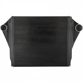 Ford L9000 Charge Air Cooler (ATAAC)