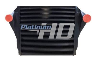 Ford L9000 Charge Air Cooler (ATAAC)