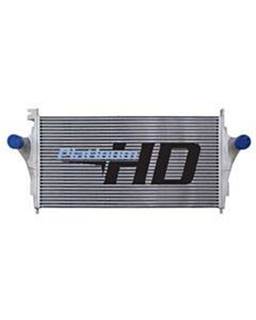 Freightliner 108SD Charge Air Cooler (ATAAC)