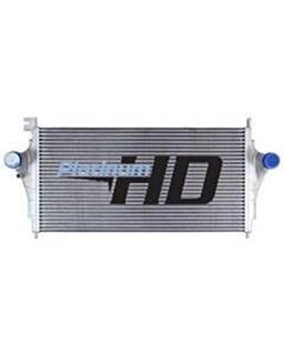 Freightliner 108SD Charge Air Cooler (ATAAC)