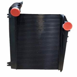 Freightliner Argosy Charge Air Cooler (ATAAC)