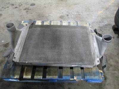Freightliner Cascadia 125 Charge Air Cooler (ATAAC)