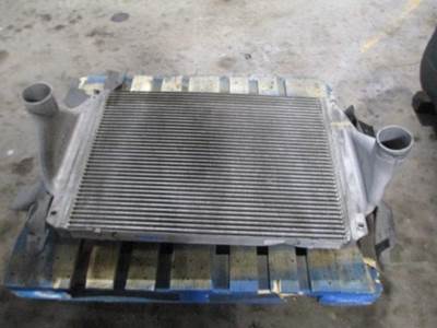 Freightliner Cascadia 125 Charge Air Cooler (ATAAC)