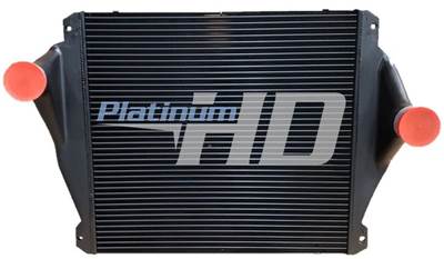 Freightliner Cascadia 125 Charge Air Cooler (ATAAC)