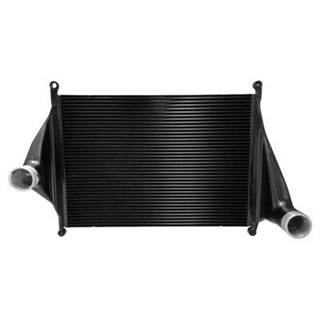 Freightliner Cascadia Charge Air Cooler (ATAAC)