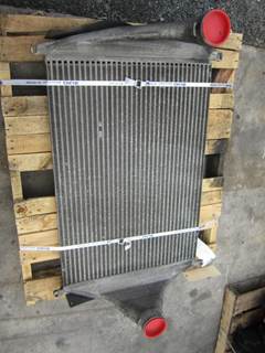 Freightliner Century Class 120 Charge Air Cooler (ATAAC) for a Freightliner CENTURY 120