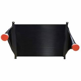 Freightliner Century Class 120 Charge Air Cooler (ATAAC) for a Freightliner CENTURY 120