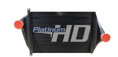 Freightliner Century Class 120 Charge Air Cooler (ATAAC) for a Freightliner CENTURY 120