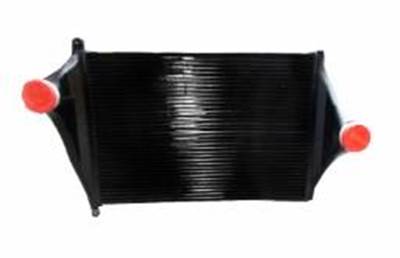 Freightliner Columbia 112 Charge Air Cooler (ATAAC)