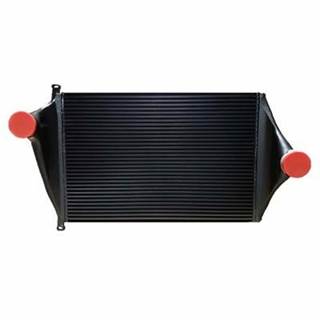 Freightliner Columbia 120 Charge Air Cooler (ATAAC)