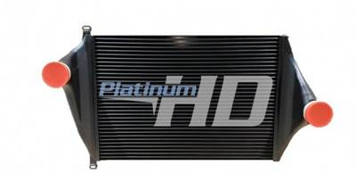 Freightliner Columbia 120 Charge Air Cooler (ATAAC)
